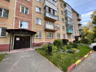 Продаю двухкомнатную квартиру требуется косметический ремонт документы в полном порядке фото 21 Бердск