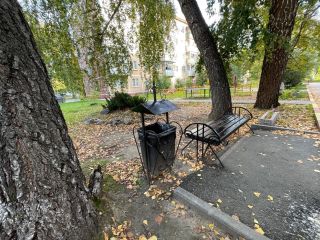 Продаю двухкомнатную квартиру требуется косметический ремонт документы в полном порядке фото 22 Бердск