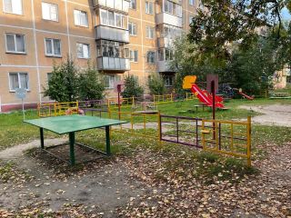 Продаю двухкомнатную квартиру требуется косметический ремонт документы в полном порядке фото 23 Бердск