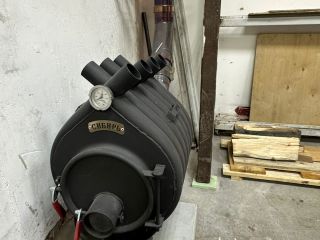 Сдается кирпичный гараж фото 3 Екатеринбург