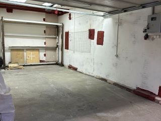 Сдается кирпичный гараж фото 6 Екатеринбург