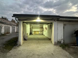 Сдается кирпичный гараж фото 11 Екатеринбург