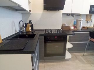 Продается студия с индивидуальным отоплением отличный ремонт фото 2 Сочи