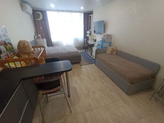 Продается студия с индивидуальным отоплением отличный ремонт фото 3 Сочи