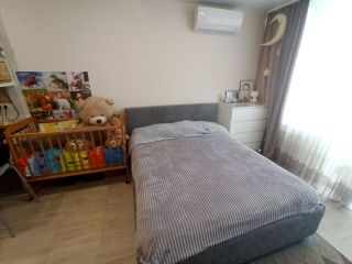 Продается студия с индивидуальным отоплением отличный ремонт фото 5 Сочи