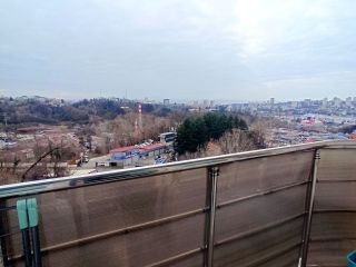 Продается студия с индивидуальным отоплением отличный ремонт фото 9 Сочи