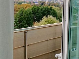 Продается студия с индивидуальным отоплением отличный ремонт фото 10 Сочи