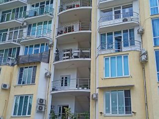 Продается студия с индивидуальным отоплением отличный ремонт фото 12 Сочи