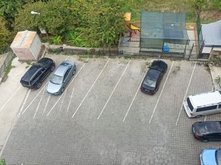 Продается студия с индивидуальным отоплением отличный ремонт фото 13 Сочи