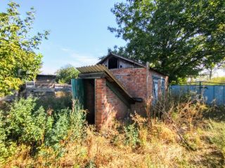 Продаю блочный дом подключена канализация с плодоносящим садом фото 3 П. Зеленый