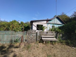 Продаю блочный дом подключена канализация с плодоносящим садом фото 7 П. Зеленый