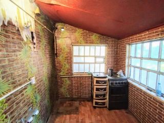 Продаю блочный дом подключена канализация с плодоносящим садом фото 9 П. Зеленый