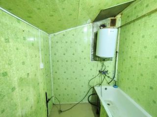 Продаю блочный дом подключена канализация с плодоносящим садом фото 10 П. Зеленый