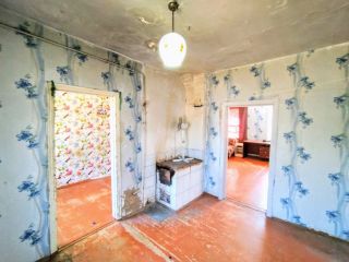 Продаю блочный дом подключена канализация с плодоносящим садом фото 12 П. Зеленый