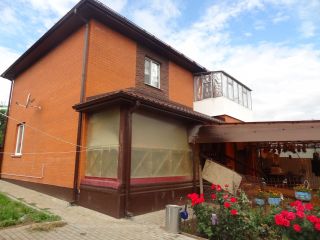 Продаю кирпичный дом с плодоносящим садом в центре города фото 5 Орёл