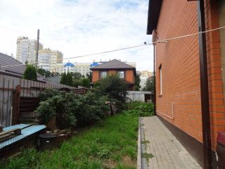 Продаю кирпичный дом с плодоносящим садом в центре города фото 6 Орёл