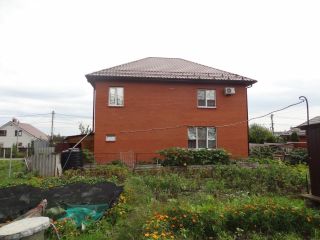 Продаю кирпичный дом с плодоносящим садом в центре города фото 7 Орёл