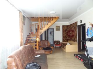 Продаю кирпичный дом с плодоносящим садом в центре города фото 24 Орёл