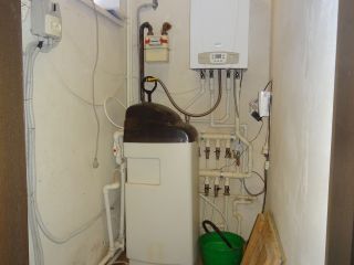 Продаю кирпичный дом с плодоносящим садом в центре города фото 30 Орёл