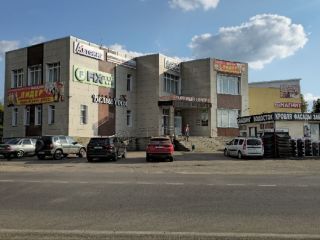 Продаю магазин фото 3 Первомайск