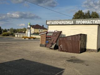 Продаю магазин фото 6 Первомайск