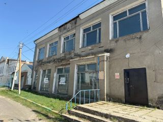 Продаю помещение свободного назначения с коммуникациями фото 2 Дальнее Константиново