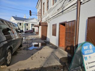 Продаю нежилое помещение с газовым отоплением подключена канализация фото Арзамас