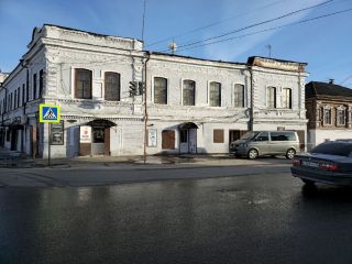 Продаю нежилое помещение с газовым отоплением подключена канализация фото 8 Арзамас