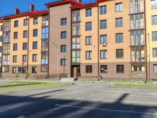 Продаю студию черновая отделка фото 2 Тюмень