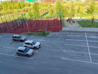 Продаю студию черновая отделка фото 7 Тюмень