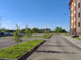 Продаю студию черновая отделка фото 11 Тюмень