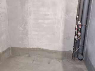 Продаю студию черновая отделка фото 13 Тюмень