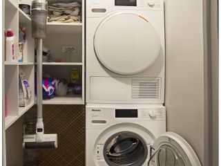 Продается четырехкомнатная квартира евроремонт красивый с мебелью фото 4 Москва