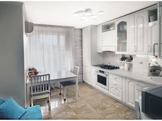 Продается четырехкомнатная квартира евроремонт красивый с мебелью фото 5 Москва