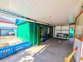 Продается кирпичный дом своя скважина подключена канализация фото 7 Новолеушковская