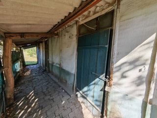 Продается кирпичный дом своя скважина подключена канализация фото 11 Новолеушковская