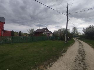 Продается деревянный дом косметический ремонт имеется скважина фото 3 Шатура