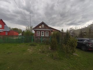 Продается деревянный дом косметический ремонт имеется скважина фото 4 Шатура