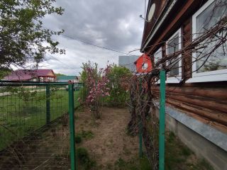 Продается деревянный дом косметический ремонт имеется скважина фото 7 Шатура