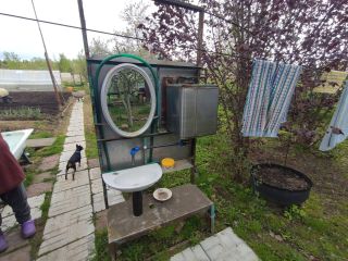 Продается деревянный дом косметический ремонт имеется скважина фото 12 Шатура