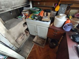 Продается деревянный дом косметический ремонт имеется скважина фото 18 Шатура