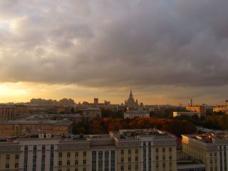 Сдам нежилое помещение косметический ремонт видеонаблюдение панорамные окна фото 5 Москва