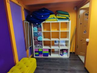 Сдам нежилое помещение косметический ремонт видеонаблюдение панорамные окна фото 7 Москва