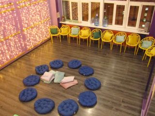 Сдам нежилое помещение косметический ремонт видеонаблюдение панорамные окна фото 8 Москва