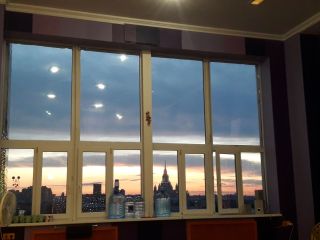 Сдам нежилое помещение косметический ремонт видеонаблюдение панорамные окна фото 12 Москва