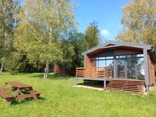 Продаю дачу беловая отделка фото 3 Д.Лопатино