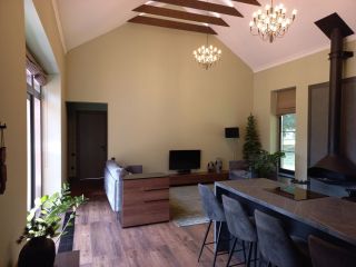 Продаю кирпичный коттедж ремонт по авторскому проекту своя скважина фото 2 Лопатино