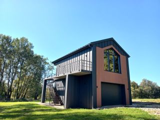 Продаю кирпичный коттедж ремонт по авторскому проекту своя скважина фото 4 Лопатино