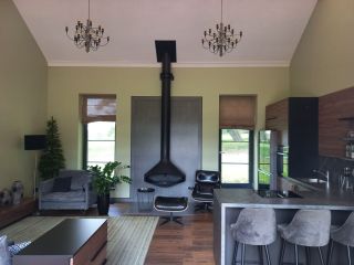 Продаю кирпичный коттедж ремонт по авторскому проекту своя скважина фото 5 Лопатино