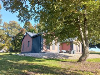 Продаю кирпичный коттедж ремонт по авторскому проекту своя скважина фото 6 Лопатино